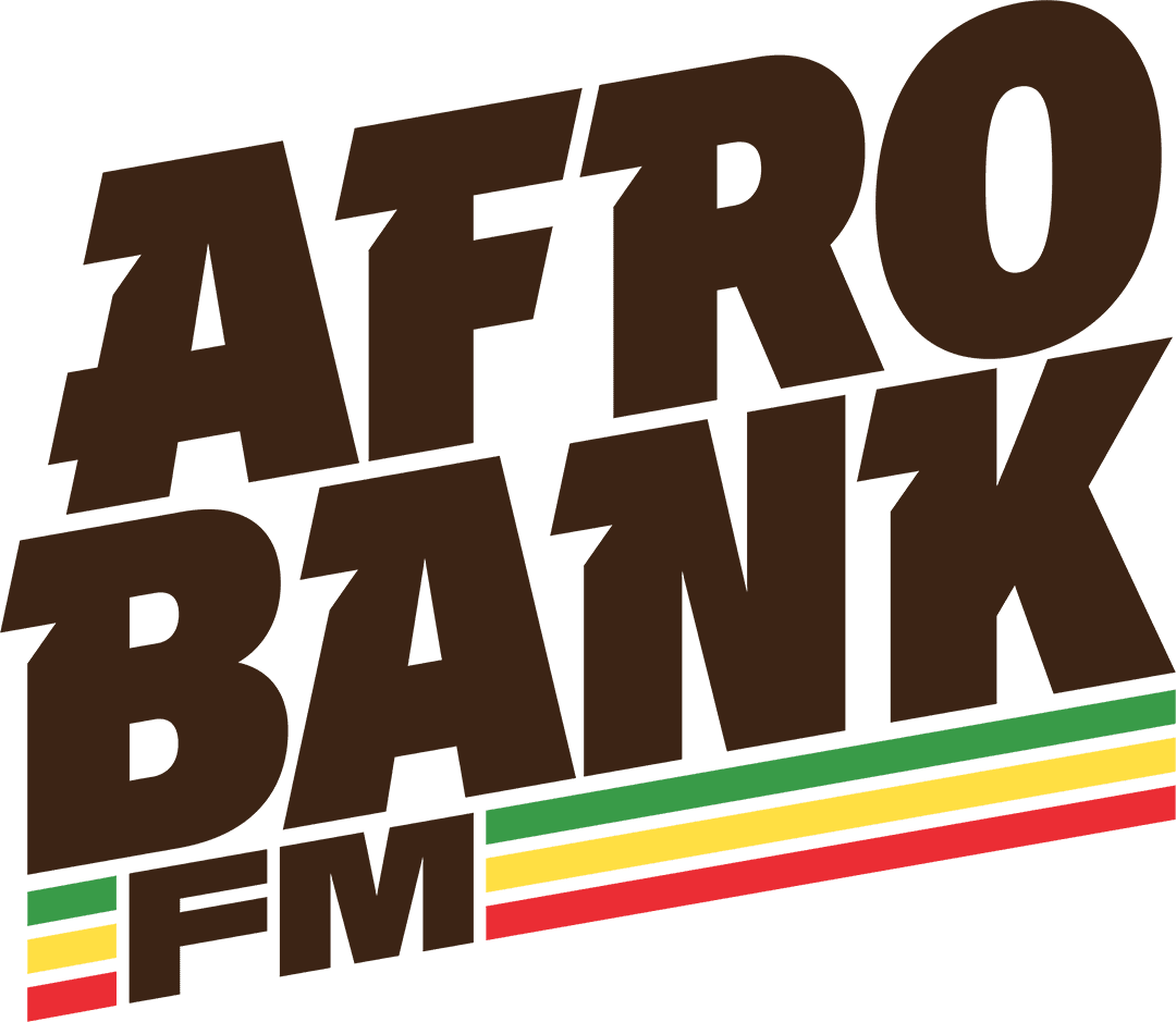 Logo AfroBank FM
