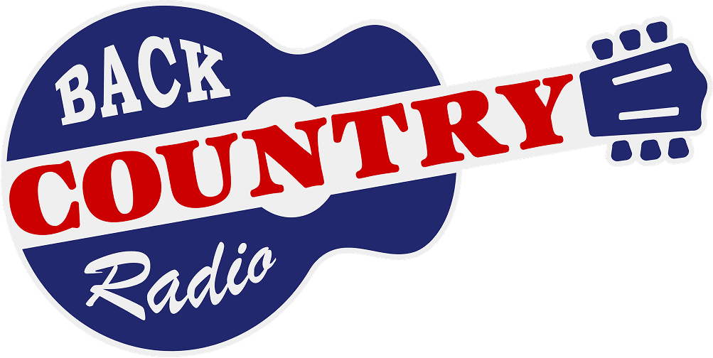 Logo Back Country Radio