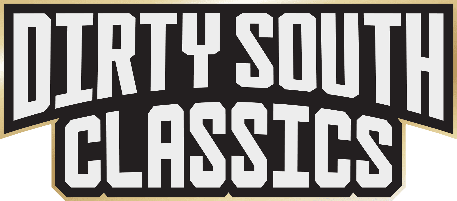 Logo Dirty South Classics