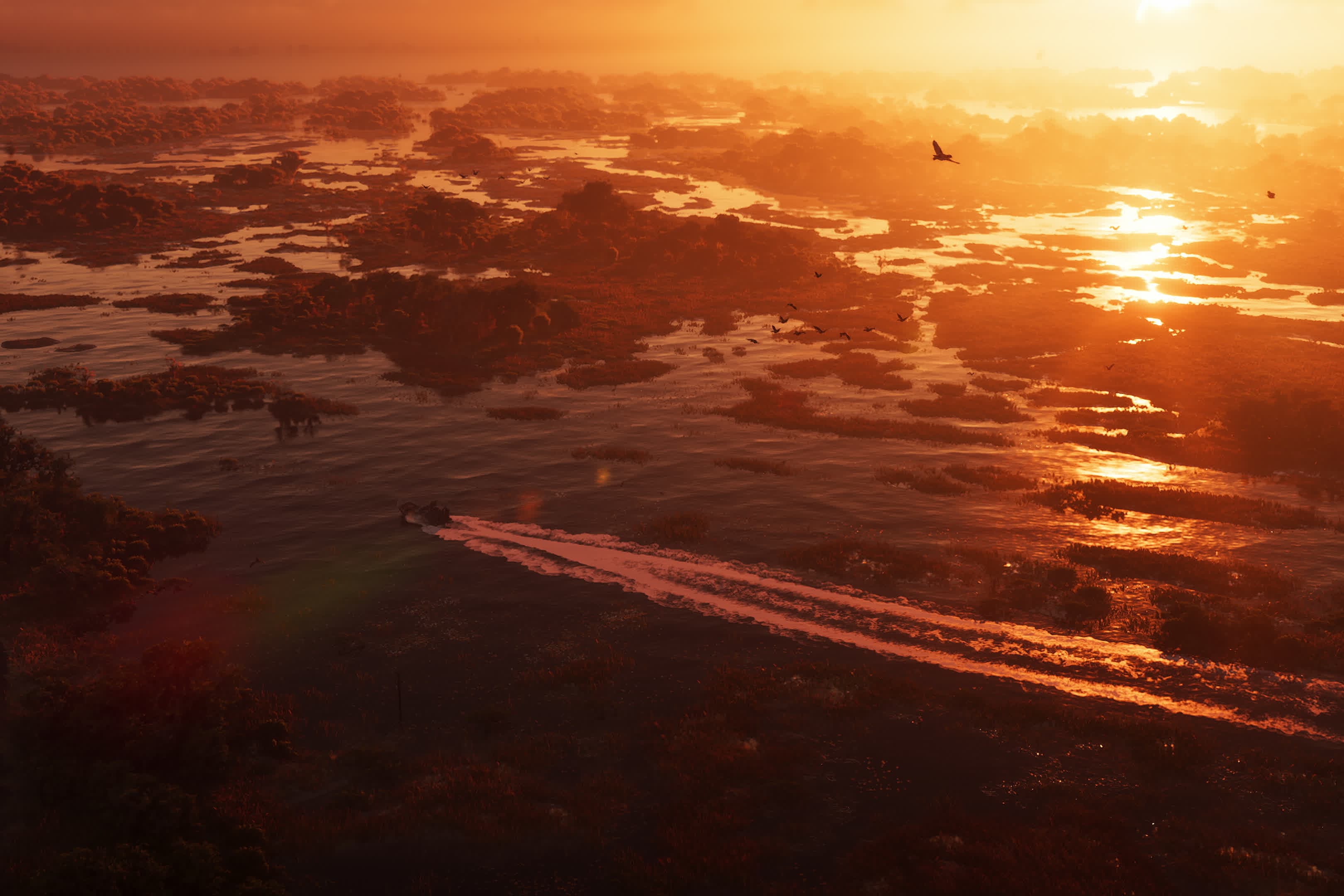 Carte postale : Grassrivers